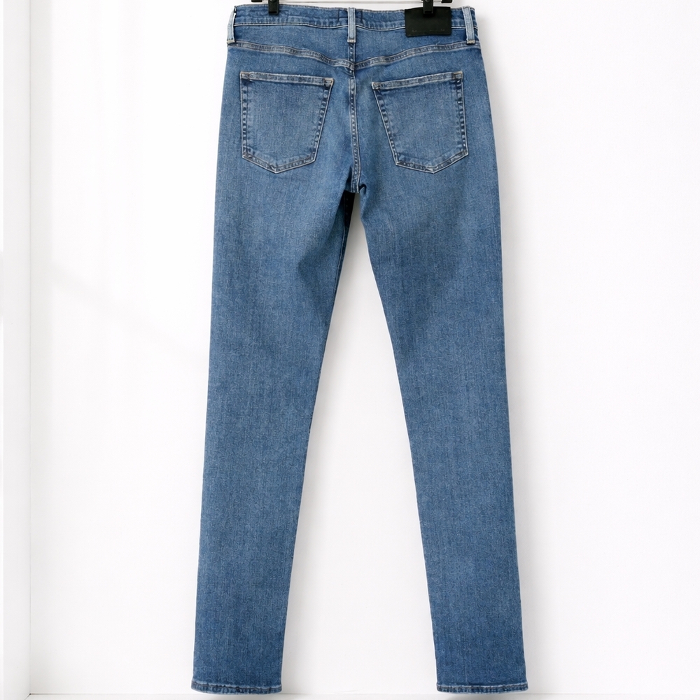 Citizens of Humanity Men’s Jeans 30x32 Slim Taper Like New - Picture 2 of 7